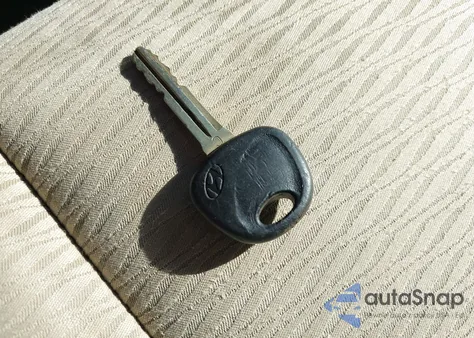 2008 Hyundai Santa Fe Gls из США, поврежденный, VIN 5NMSG13D88H189596